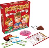 Poepspel - Kinderspel