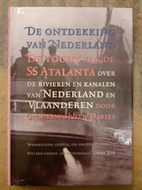 Ontdekking Van Nederland