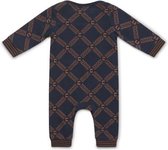 Charlie Choe Jumpsuit Baby 37066-42 - Meerkleurig  Kinderen - 62