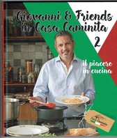 Giovanni & Friends in Casa Caminita deel 2
