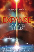 The Expanse 2 -   Calibans strijd