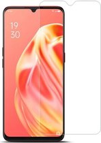 Xiaomi Redmi Note 9 Pro Screenprotector - Tempered Glass (Beschermglas)