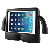 FONU Shockproof Kidscase Hoes iPad Mini - Zwart