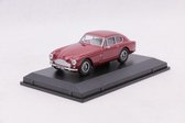 Aston Martin DB2 MkIII - 1:43 - Oxford