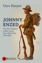 First World War Centenary History - JOHNNY ENZED