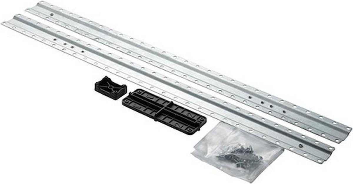 AEG M2DK2 vaatwasseronderdeel & -accessoire Zwart, Roestvrijstaal
