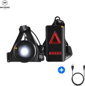 Hardloop verlichting LED - Hardloopaccessoires