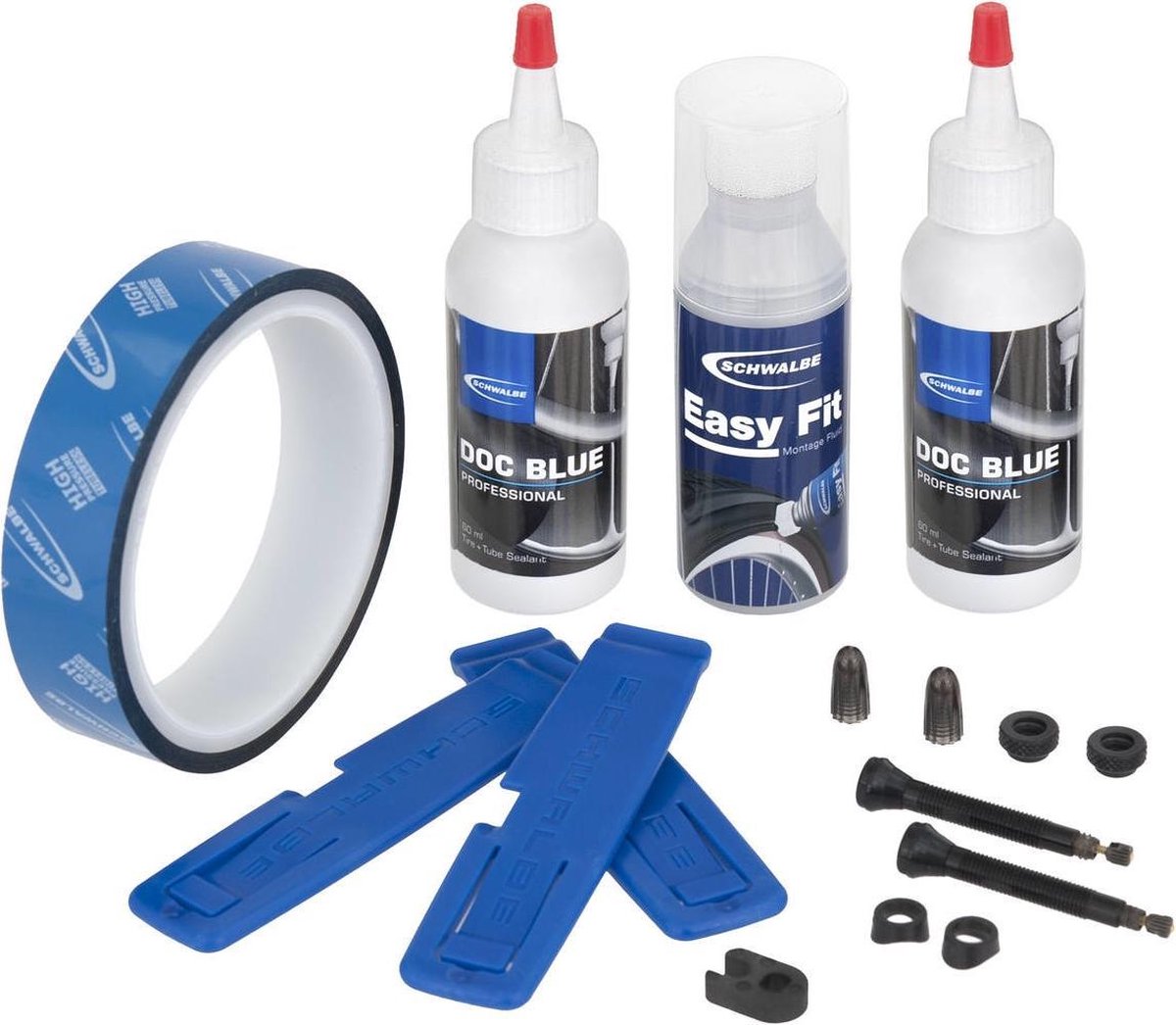 schwalbe tubeless repair kit