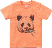 Dirkje E-PANDA Baby Jongens T-Shirt - Maat 80