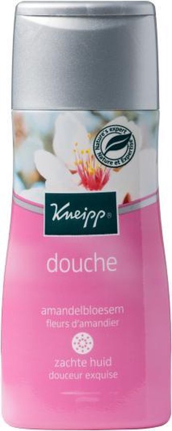 Kneipp - Douch gel - Amandelbloesem - 250 ml | bol.com