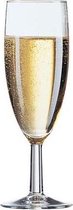 Savoie champagneglas - 17cl - 12 stuks
