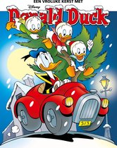 Vrolijke Kerst met Donald Duck - 2020