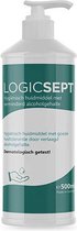 LogicSept: hygiëne huidmiddel 500 ml