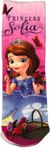 Prinses Sofia the First kindersokken - Maat 23-26 - Multicolor - 1 paar