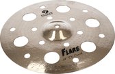 Fazley CYM Flare FX Crash bekken 14 inch