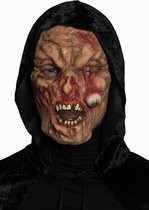 Face Mask - One eye Zombie