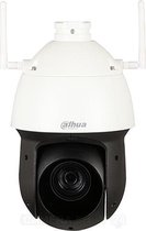 Dahua Beveiligingscamera - Full HD Wificamera - Speeddome - 100m Nachtzicht - 25x Zoom - Bewegingsdetectie - IVS - Privacy Masking - SD Kaart Slot - Geschikt als Buiten Camera - In