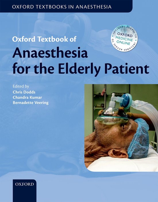 Oxford Textbook in Anaesthesia Oxford Textbook of Anaesthesia for the