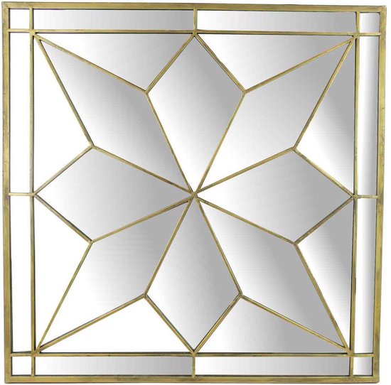 Metalen Decoratie Giraffe, Zwart, 50x1,5x86 cm, EPIKASA