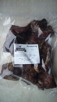 Runderlong 150 gram - voor de hond - 100% rund