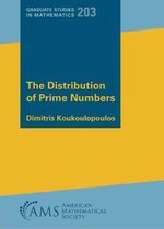 Graduate Studies in Mathematics-The Distribution of Prime Numbers
