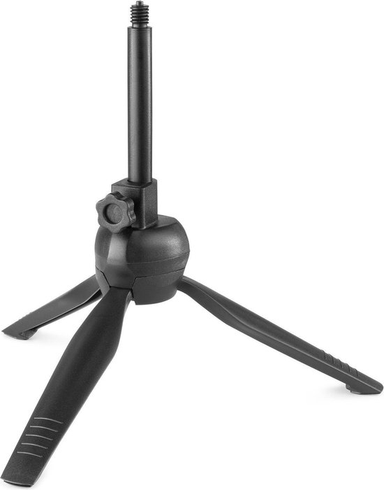 Microphone USB pour PC - Vonyx CM300B micro studio USB et support  incl.table filtre