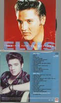Elvis Presley Collection Love songs