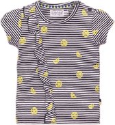 Dirkje E-SUNNY Baby Meisjes T-Shirt - Maat 62