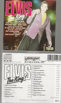 Elvis the King (#laserlight15027), Elvis Presley, Good CD