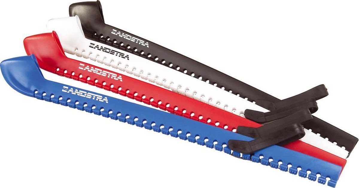Zandstra Schaatsbeschermer – Blauw – Schaatshoes – Schaatsbeschermers Noren – Per paar (2 beschermers) – Universeel Zandstra Schaatsbeschermer – Blauw – Schaatshoes – Schaatsbeschermers Noren – Per paar (2 beschermers) – Universeel