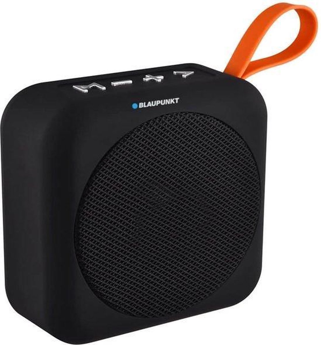 Kader hoe te gebruiken Zuidelijk Bluetooth Speaker | Luidspreker | Muziekboxje | Draagbaar portable boxje | Blaupunkt... | bol.com