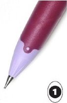 pergamano ciseleerpen extra kleine kogel 10072