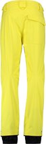 O'Neill Skibroek Men Hammer Poison Yellow L - Poison Yellow Material Buitenlaag: 100% Polyester) - Coating 100% Polyurethaan [Pu] Skipants 3