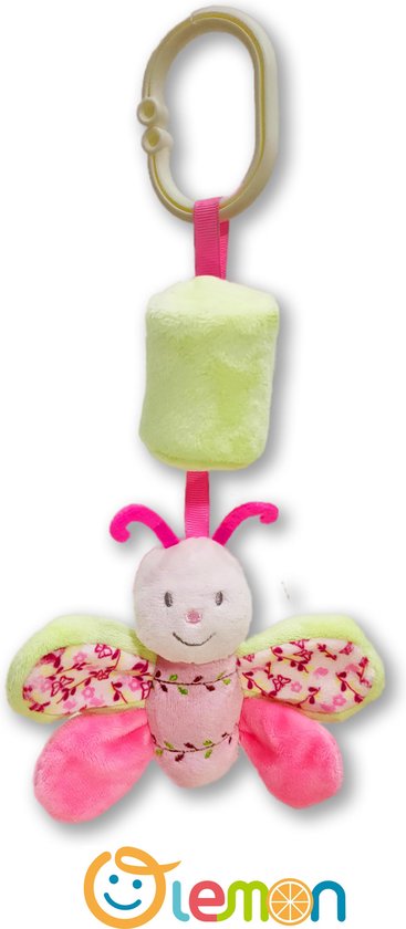 Hochet De Poussette Citron Bebe Speelgoed Jouets Cadeau De Noel Pour Bebe Bol Com Hochet De Poussette Citron Bebe Speelgoed Jouets Cadeau De Noel Pour Bebe Bol Com