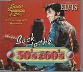 Elvis Back To The 50's & 60's Special