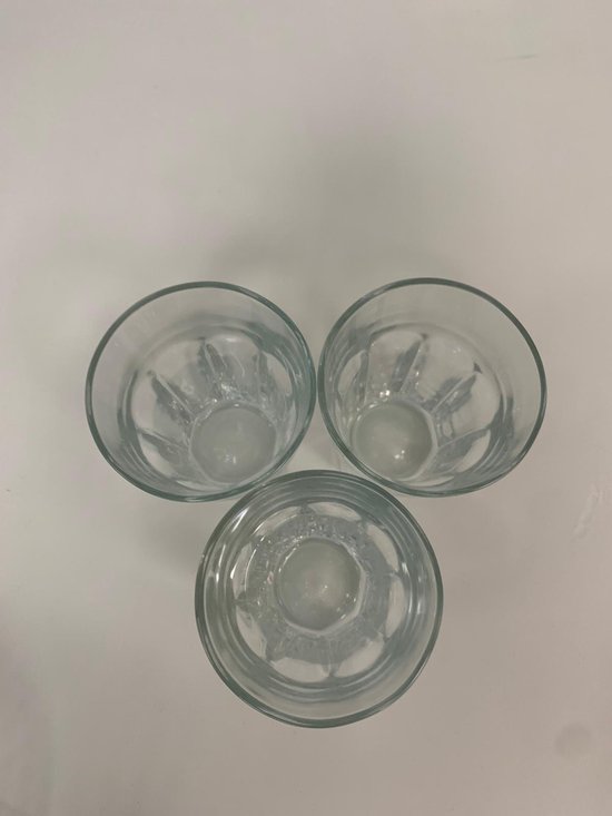 3 verres | bol