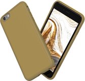 RhinoShield SolidSuit Classic Apple iPhone 6 Plus / 6s Plus Beige