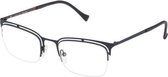 Men' Spectacle frame Police VPL264520C07 Ø 52 mm Blue