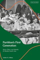 Library of Islamic South Asia - Partition’s First Generation