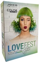 Joico Color Intensity Lovefest Collection Duo Kit Verf 236ml