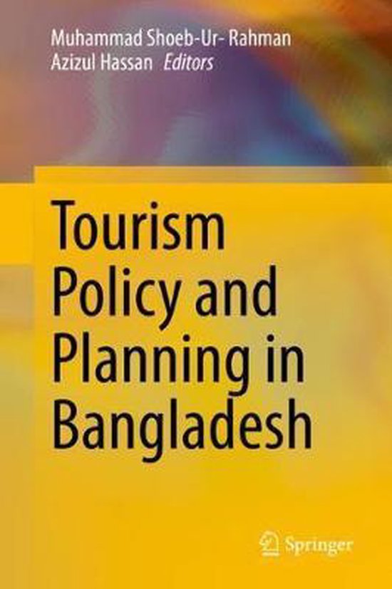 bangladesh tourism policy