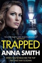 Trapped The grittiest thriller you'll read this year Kerry Casey