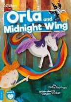BookLife Readers- Orla and Midnight Wing