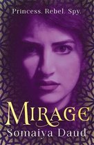 Mirage the captivating Sunday Times bestseller