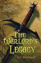The Warlord's Legacy Corvis Rebaine 2