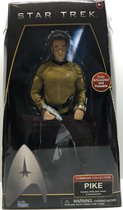 Star Trek - Command Collection - Pike - 30 cm