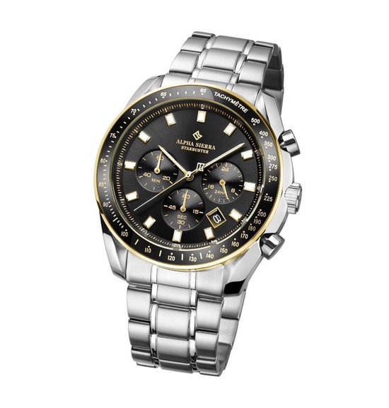 Alpha Sierra Starbuster TSS02 | bol.com