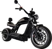 Ecruiser®  Cafecruiser | Matt Zwart | Escooter | Elektrische scooter | Elektrische Harley | H.l 6.0 | Echopper |