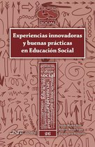 Educación Social 26 - Experiencias innovadoras y buenas prácticas en Educación Social