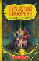 Sengkang Snoopers 2 - Sengkang Snoopers (Book 2)
